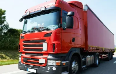 Antalya Silivri Ambar Kargo