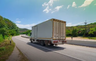 Antalya ile Silivri Arası Bulaşık Makinesi Taşıma