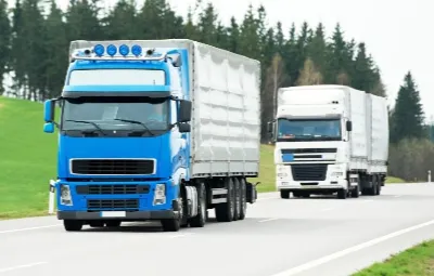 Antalya ile Silivri Arası Eşya Taşıma